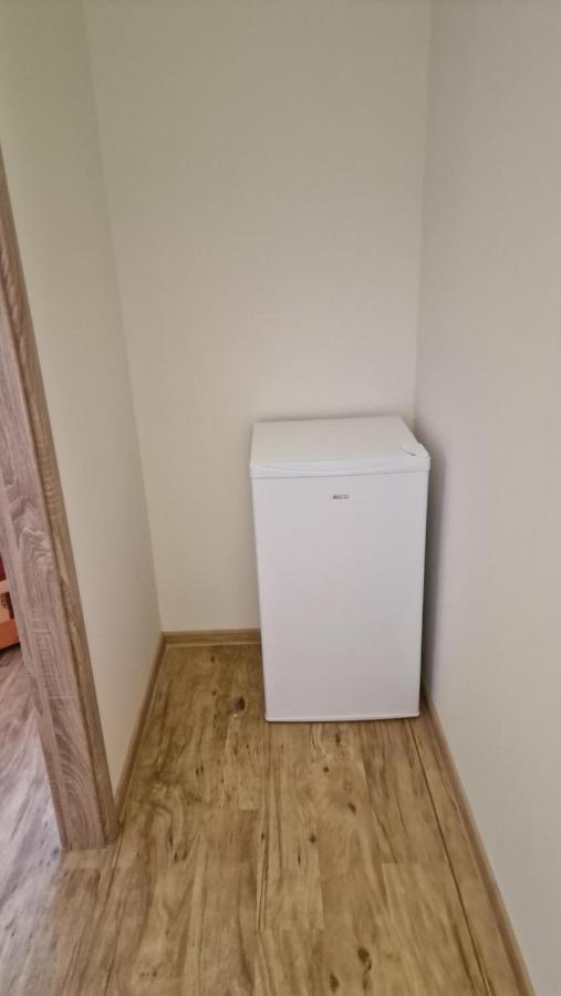 Privat Presov公寓 外观 照片
