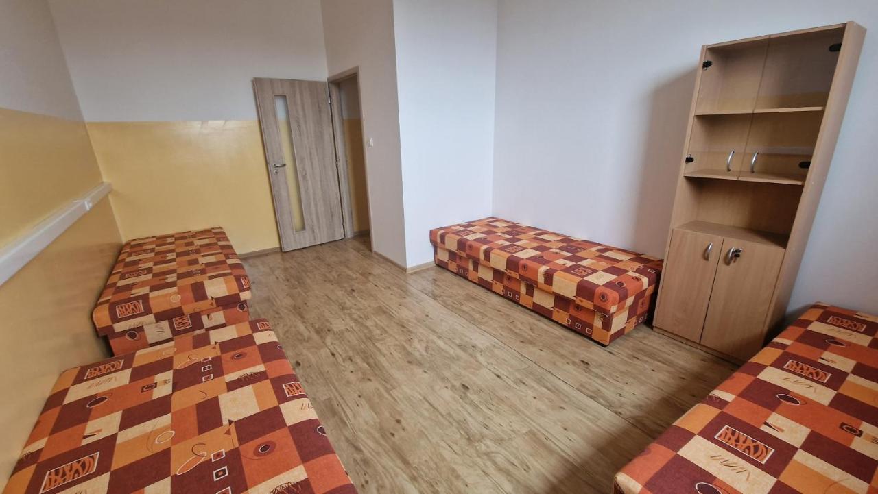Privat Presov公寓 外观 照片